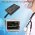 Helyettes�t� orvosi eszk�z akku Suresign 863283 ME202C 7800mAh 84.24Wh