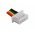 Helyettes�t� gps akku Compasseo 820 CM-2 1100mAh 4.07Wh