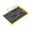 Helyettes�t� t�blag�p akku Polaroid MIDB944PXE AHB3275105 3300mAh 12.21Wh 3.7V