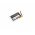 Helyettes�t� vezet�k n�lk�li akku Plantronics CS60 B511007 180mAh 0,67Wh 3.7V