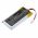 Helyettes�t� vezet�k n�lk�li akku Plantronics Backbeat Fit 3100 AHB762240 600mAh 2.22Wh