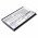 Helyettes�t� hangsz�r� akku MicroCom M 900MHz BT-11 1100mAh 4.07Wh