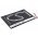 Helyettes�t� t�blag�p akku Multipad 7.0 Ultra Duo 3871A2 3000mAh 11.1Wh