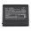Helyettes�t� m�r�m�szer akku 3D l�zerszkenner ACCSS8001 6400mAh 92.16Wh