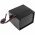 Helyettes�t� f�ny�r� akku RX50 MRK9200A 10400mAh 112.32Wh