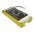 Helyettes�t� m�dialej�tsz� akku GoGear HDD082/17 742345 550mAh 2.04Wh 3.7V