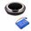 Helyettes�t� porsz�v� akku Puppyoo V-M611 INR18650-3S 11.1V 2600mAh 28.86Wh Li-ion