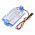 Helyettes�t� raid vez�rl� akku Dell PowerEdge 1750 57DHN 1500mAh 9Wh 6V