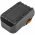 Helyettes�t� elektromos szersz�mg�p akku Power Tools 130383001 AC840084 4000mAh 72Wh