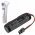 Helyettes�t� orvosi eszk�z akku BiliChek Noninvasive Bilirubin Analyzer 1002738 2600mAh 9.62Wh