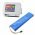 Helyettes�t� orvosi eszk�z akku Riester 13322 120034-O 7800mAh 84.24Wh 10.8V
