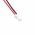 Helyettes�t� billenty�zet eg�r akku VT950 ICR14500 3.7V 1000mAh Li-ion