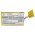 Helyettes�t� m�dialej�tsz� akku MX-M70 97418300383 970mAh 3.59Wh
