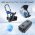 Helyettes�t� kerti szersz�mok akku iON18SB IBAT40 5000mAh 200Wh