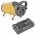 Helyettes�t� m�r�m�szer akku 3D Layout Navigator LN-150 BDC71 2600mAh 19.24Wh