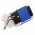 Helyettes�t� porsz�v� akku CH900 / XB901 2000mAh 14.8Wh