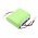 Helyettes�t� porsz�v� akku VM252 VM252C QM250 XBAT CMT4 1900mAh 20.52Wh