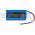 Helyettes�t� porsz�v� akku robot R71 RVBAT850 2600mAh 38.48Wh Li-Ion
