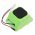 Helyettes�t� porsz�v� akku SV75_N/XB75N 2000mAh 31.2Wh