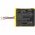 Helyettes�t� vezet�k n�lk�li akku headset SDW 10/AHB552826TPC 360mAh 1.33Wh