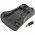 Helyettes�t� porsz�v� akku Shark X1 XSBT600 2000mAh/43.2Wh