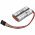Helyettes�t� m�r�m�szer elem 1020 5400mAh 19.44Wh