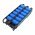 Helyettes�t� porsz�v� akku Shark IX140H XFBT650 1800mAh 38.88Wh 21.6V