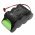 Helyettes�t� orvosi eszk�z akku orvosi Power Pack 211-22 Interpulse 110562-U 3000mAh 25.2Wh