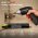 Helyettes�t� elektromos szersz�mg�p akku 2000/4804048 3000mAh 10,8Wh