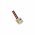 Helyettes�t� zsebl�mpa akku ClipMate USB 61128 600mAh 2.22Wh
