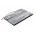 Helyettes�t� m�dialej�tsz� akku Napster MP3 PCF345385A 1600mAh 5.92Wh Li-ion