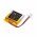 Helyettes�t� okos�ra akku 282223/P0986 200mAh 0.76Wh