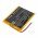 Helyettes�t� okosotthon akku 1824029/18024029 2100mAh/7.77Wh