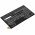 Helyettes�t� t�blag�p akku Galaxy Tab 4 T4450E 3000mAh 11.4Wh