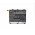 Helyettes�t� t�blag�p akku Samsung SM-T567 EB-BT567ABA 6000mAh 22.8Wh 3.8V