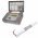 Helyettes�t� m�r�m�szer akku Sonel MMR-630 WAAKU03 3000mAh/14.4Wh 4.8V