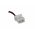 Helyettes�t� billenty�zet eg�r akku PS3 vezet�k n�lk�li QWERTY �s MK11-3023 570mAh 2.11Wh