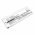 Helyettes�t� orvosi eszk�z akku 90367/146-0055-00 2450mAh 29,4Wh