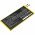 Helyettes�t� t�blag�p akku Xperia Z3 Tablet LIS1569ERPC 4100mAh 15.58Wh