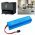 Helyettes�t� porsz�v� akku SRV 9790BK SRX 9701 5200mAh 74.88Wh