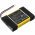Helyettes�t� hangsz�r� akku Sony SRS-X11 ST-02 1000mAh/7.4Wh 7.4V
