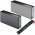 Helyettes�t� hangsz�r� akku SRS-X55 ST-04 2600mAh 19.24Wh