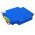 Helyettes�t� m�r�m�szer akku ShinewayTech S20A AC-BAT-30 2000mAh 19.2Wh 9.6V