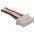 Helyettes�t� gps akku NV-U50 3-281-790-01 950mAh 3.52Wh