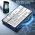 Helyettes�t� gps akku navig�tor uPro 30200 750mAh 2.78Wh