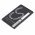 Helyettes�t� gps akku navig�tor uPro MX+ 8M100003282 750mAh 2.78Wh