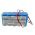 Helyettes�t� orvosi eszk�z akku WZ50F6 200AAH10YMLZ 2000mAh 24Wh orvosi eszk�z�kh�z