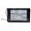 Helyettes�t� m�dialej�tsz� akku YP-YH7 PPSB0606B 970mAh 3.59Wh