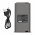 Helyettes�t� sport szabadid� akku REVEAL SK EM6 5000mAh 37Wh