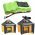 Helyettes�t� m�r�m�szer akku Theis TPL-H / N04-05.02 3000mAh 18Wh 6V